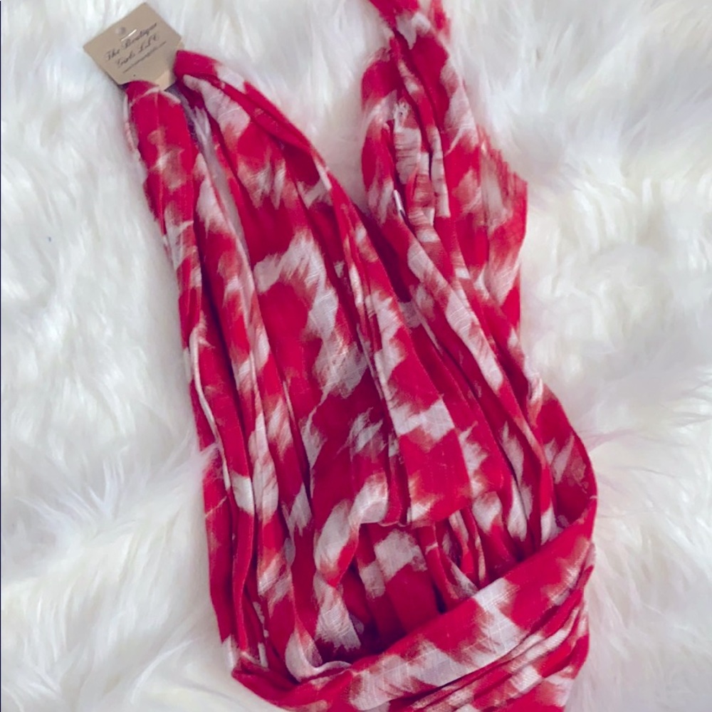 Boutique Scarf